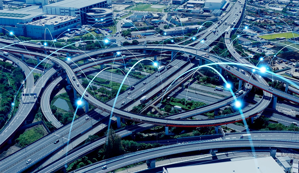 Infrastructure